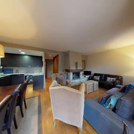 Apartment Musales 34 - Tucasaenlospirineos *