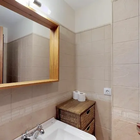 Apartment Musales 34 - Tucasaenlospirineos *