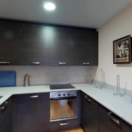 Apartment Musales 34 - Tucasaenlospirineos Escarrilla