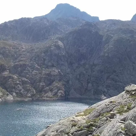 Διαμέρισμα Musales 34 - Tucasaenlospirineos Escarrilla